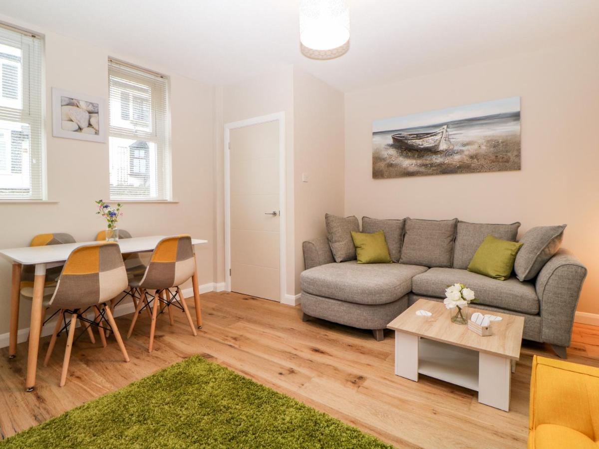 Cove Cottage 토키 외부 사진
