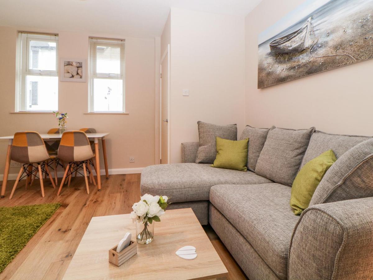 Cove Cottage 토키 외부 사진