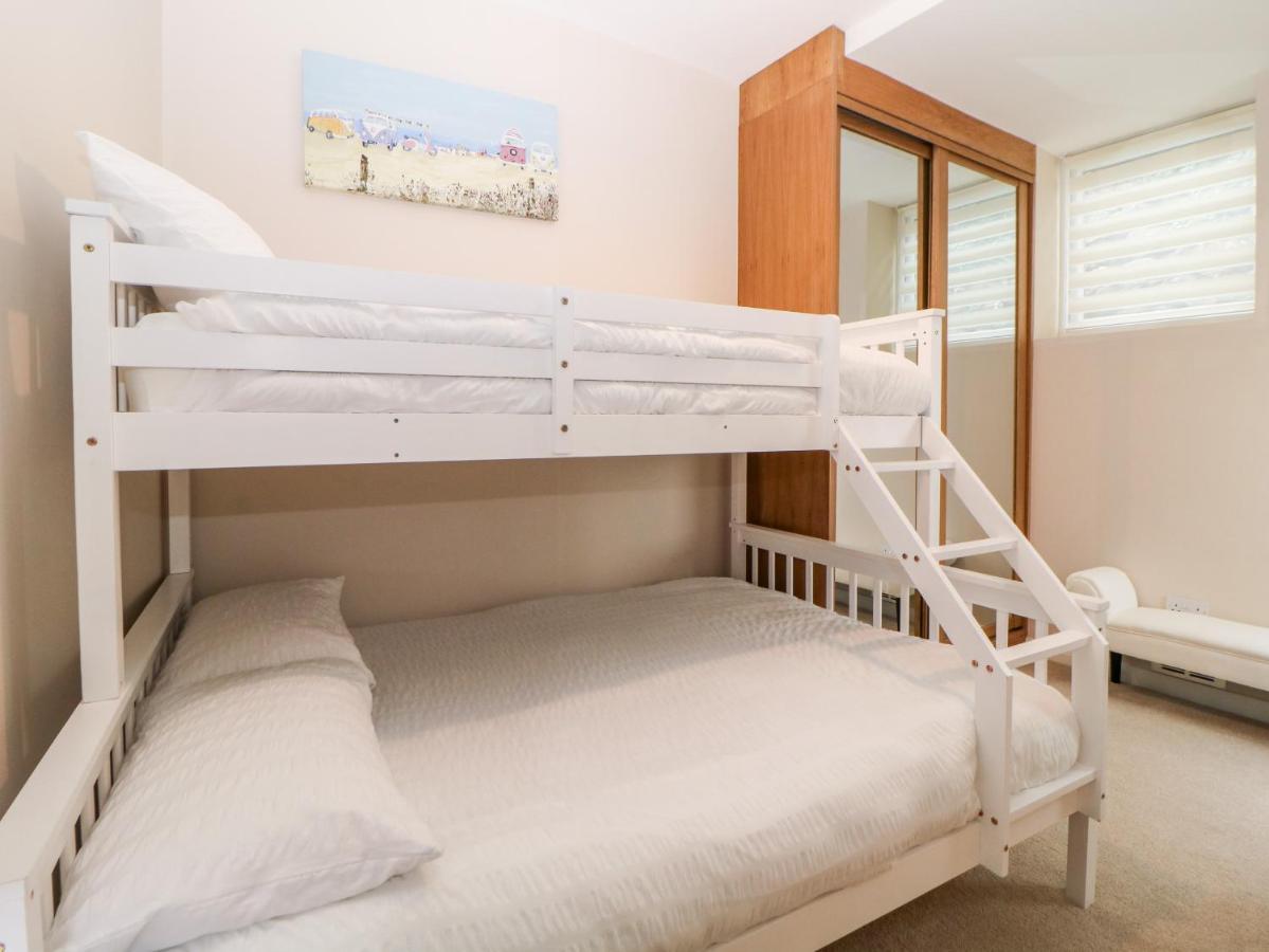 Cove Cottage 토키 외부 사진