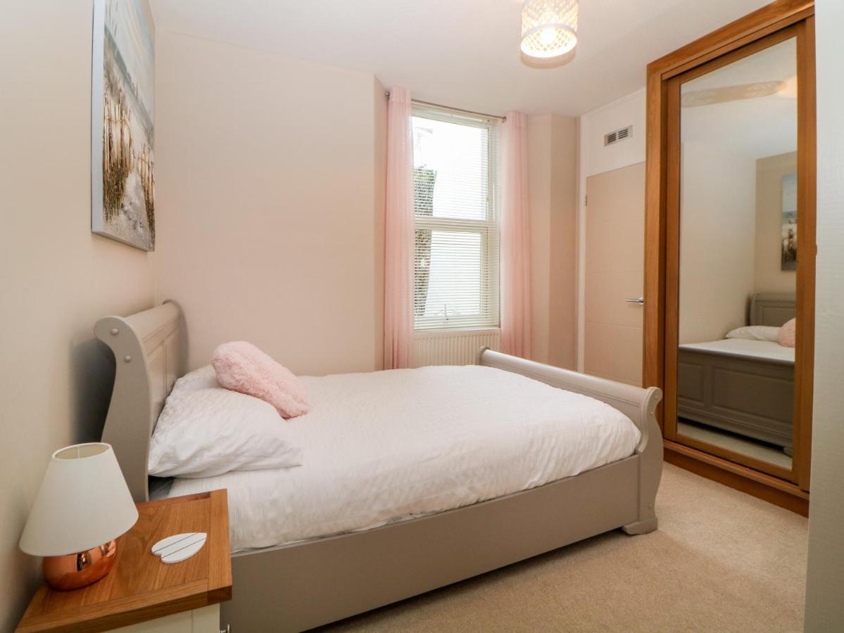 Cove Cottage 토키 외부 사진