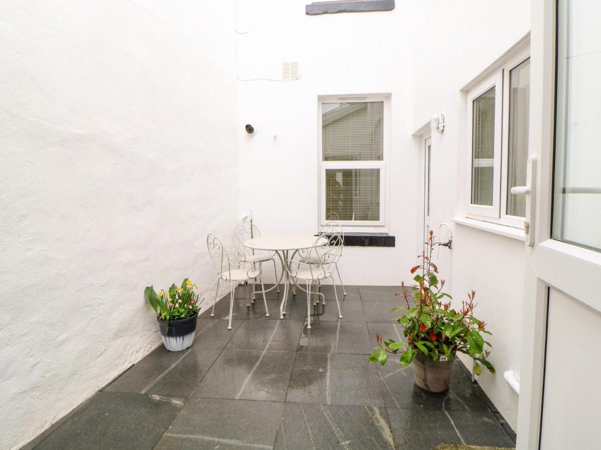 Cove Cottage 토키 외부 사진